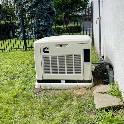 whole home standby generators